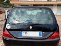 Usata Lancia Ypsilon 2000 Nero Utilitaria