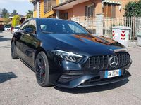 Begagnad Mercedes A35 AMG AMG 306 HK (225 kW) 2024 Svart Sedan
