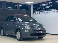 Usata Fiat 500 Connect 69 CV (50 kW) 2022 Blu Cabrio
