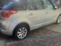 Usata Citroën C4 Picasso 2009 Grigio Monovolume