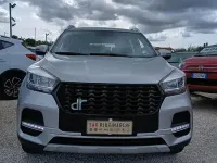 Usata DR DR 4.0 117 CV (86 kW) 2023 Grigio SUV
