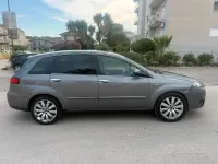 Usata Fiat Croma Emotion 150 CV (110 kW) 2009 Beige Station wagon