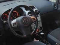Usata Opel Corsa Sport 75 CV (55 kW) 2010 Utilitaria