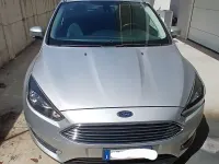 Usata Ford Focus Titanium S 120 CV (88 kW) 2016 Berlina