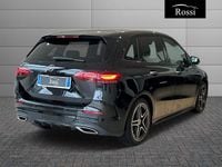 Usata Mercedes B180 Advanced Plus 116 CV (85 kW) 2023 Utilitaria