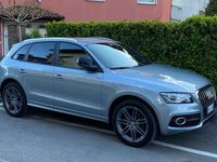 Usata Audi Q5 211 CV (155 kW) 2008 SUV