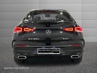 Usata Mercedes GLE300 Premium Plus 272 CV (200 kW) 2022 Nero metallizzato SUV