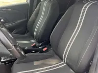 Usata Opel Corsa Design & Tech 75 CV (55 kW) 2022 Bianco Utilitaria