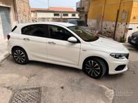 Usata Fiat Tipo 120 CV (88 kW) 2016 Bianco Utilitaria