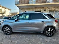 Usata Citroën C4 SpaceTourer Business Class 131 CV (96 kW) 2020 Grigio Monovolume