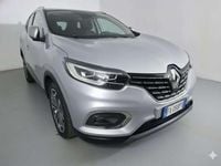 Usata Renault Kadjar 140 CV (102 kW) 2019 Argento SUV