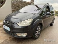 usata Ford Galaxy 2.0 | 140cv - 2009 | 7 POSTI