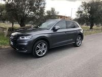 Usata Audi Q5 S-line plus 190 CV (139 kW) 2018 SUV