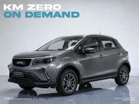 Nuova EMC QUATTRO 103 CV (75 kW) 2026 Diverse colorazioni SUV