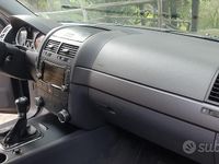 Usata VW Touareg 2009 Nero SUV