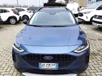 Usata Ford Focus Active X 125 CV (91 kW) 2023 Other Berlina
