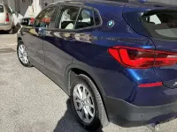Usata BMW X2 Advantage 150 CV (110 kW) 2018 SUV