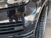 Usata VW Touareg 245 CV (180 kW) 2014 Nero SUV