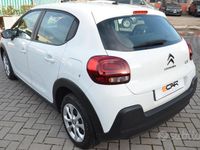 usata Citroën C3 1.2 puretech Shine s