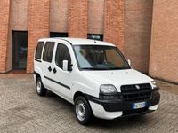 usata Fiat Doblò 1.9 JTD cat Malibù