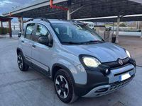 Usata Fiat Panda Cross Cross 95 CV (69 kW) 2017 Utilitaria