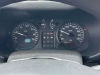 Usata Renault Clio Expression 75 CV (55 kW) 2001 Blu/azzurro Berlina