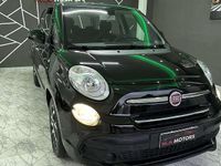 Usata Fiat 500L Lounge 95 CV (69 kW) 2018 Monovolume