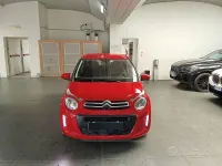 Usata Citroën C1 Feel 72 CV (52 kW) 2021 Utilitaria