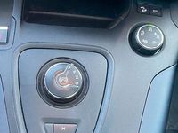 Usata Peugeot Rifter GT-line 131 CV (96 kW) 2019 Grigio Monovolume