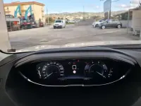 Usata Peugeot 3008 150 CV (110 kW) 2018 Bianco SUV