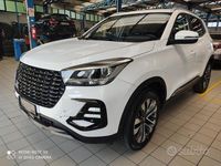 Usata DR DR 5.0 2023 Bianco SUV