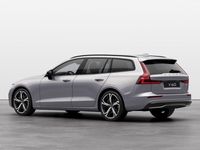 usata Volvo V60 B4 B4 automatico Ultra Dark - MY25