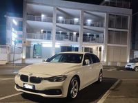 usata BMW 320 320 Serie 3 F31 2015 Touring d Touring Business