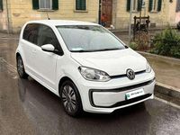 Usata VW e-up! 61 kW (83 CV) 2020 Bianco Utilitaria
