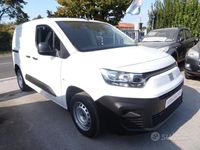 usata Fiat Doblò 1.5cc BlueHDI 100CV Van 3 posti