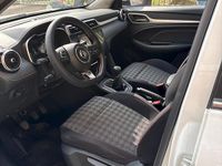 Usata MG ZS 111 CV (81 kW) 2023 Bianco SUV