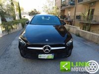 Usata Mercedes A250 160 CV (117 kW) 2022 Nero Berlina