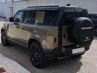 Usata Land Rover Defender 241 CV (177 kW) 2022 Bronzo SUV