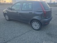 Usata Fiat Punto 2011 Utilitaria