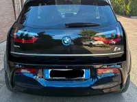 Usata BMW i3 75 kW (102 CV) 2020 Nero Utilitaria