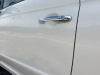 Usata Fiat 500 2007 Bianco