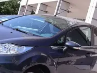 Usata Fiat Punto Lounge 75 CV (55 kW) 2015 Nero Utilitaria