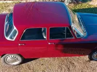 Usata Alfa Romeo Giulia 1970 Berlina
