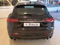 Usata Maserati Grecale GT 300 CV (220 kW) 2024 Nero tempesta SUV