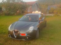 Usata Alfa Romeo Giulietta 170 CV (125 kW) 2011 Grigio Utilitaria