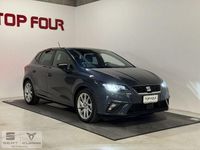 Usata Seat Ibiza FR 95 CV (69 kW) 2025 Grigio Utilitaria
