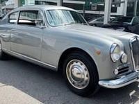 Usata Lancia Aurelia 118 CV (86 kW) 1958 Argento Coupé