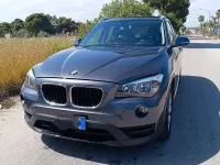 Usata BMW X1 143 CV (105 kW) 2014 SUV