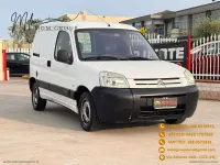 Usata Citroën e-Berlingo 90 CV (66 kW) 2006 Other Furgone