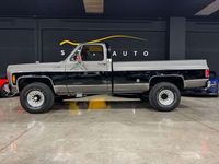 Usata GMC Sierra 166 CV (122 kW) 1982 Other Pick-up